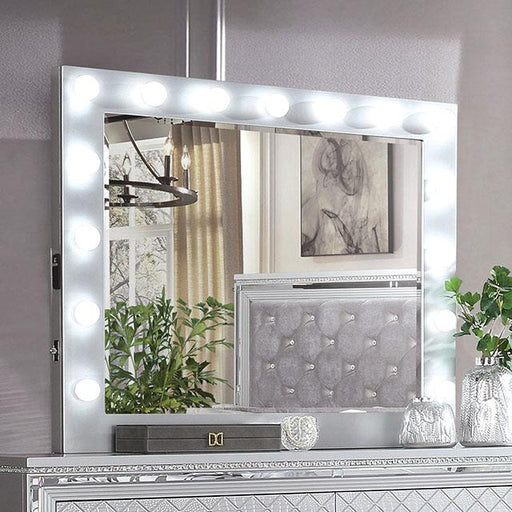 BELLETERRE Mirror - Marjories Furniture (Las Vegas, NV)
