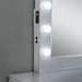 BELLETERRE Mirror - Marjories Furniture (Las Vegas, NV)