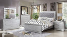 Belleterre Bed - Marjories Furniture (Las Vegas, NV)