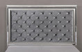 Belleterre Bed - Marjories Furniture (Las Vegas, NV)