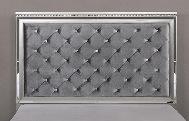 Belleterre Bed - Marjories Furniture (Las Vegas, NV)
