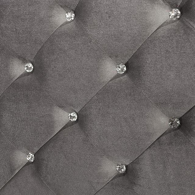Belleterre Bed - Marjories Furniture (Las Vegas, NV)