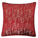 Belle Beige 20" X 20" Pillow, Beige, Multi, Purple, Red - Marjories Furniture (Las Vegas, NV)