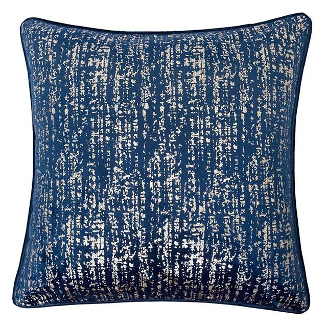 Belle Beige 20" X 20" Pillow, Beige, Multi, Purple, Red - Marjories Furniture (Las Vegas, NV)