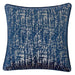 Belle Beige 20" X 20" Pillow, Beige, Multi, Purple, Red - Marjories Furniture (Las Vegas, NV)