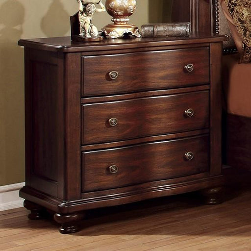 Bellavista Night Stand - Marjories Furniture (Las Vegas, NV)