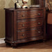 Bellavista Night Stand - Marjories Furniture (Las Vegas, NV)