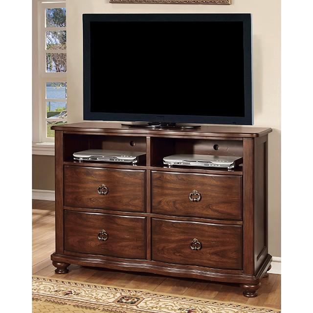 Bellavista Media Chest - Marjories Furniture (Las Vegas, NV)