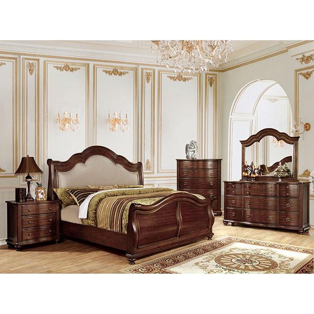 Bellavista Media Chest - Marjories Furniture (Las Vegas, NV)