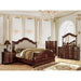 Bellavista Media Chest - Marjories Furniture (Las Vegas, NV)