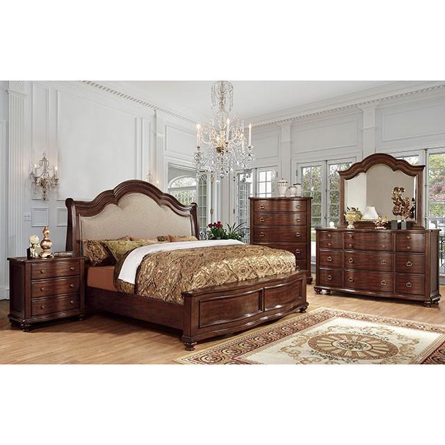 Bellavista Night Stand - Marjories Furniture (Las Vegas, NV)
