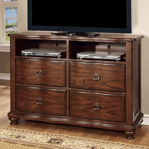 Bellavista Media Chest - Marjories Furniture (Las Vegas, NV)