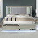 Belladonna Bed - Marjories Furniture (Las Vegas, NV)