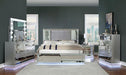 Belladonna Bed - Marjories Furniture (Las Vegas, NV)