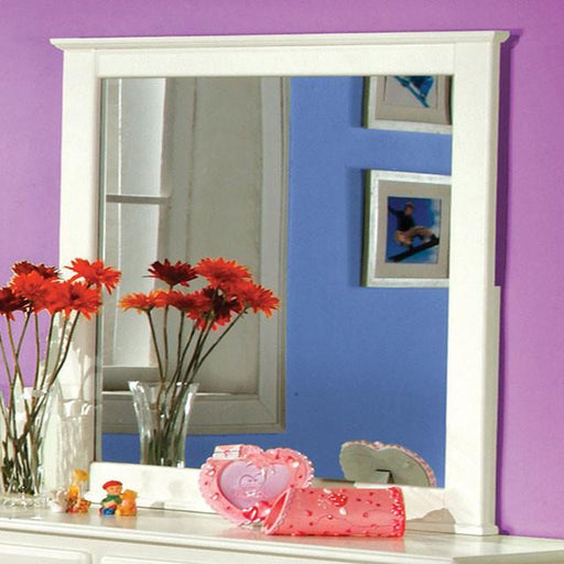 Bella Mirror - Marjories Furniture (Las Vegas, NV)