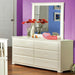 Bella Mirror - Marjories Furniture (Las Vegas, NV)