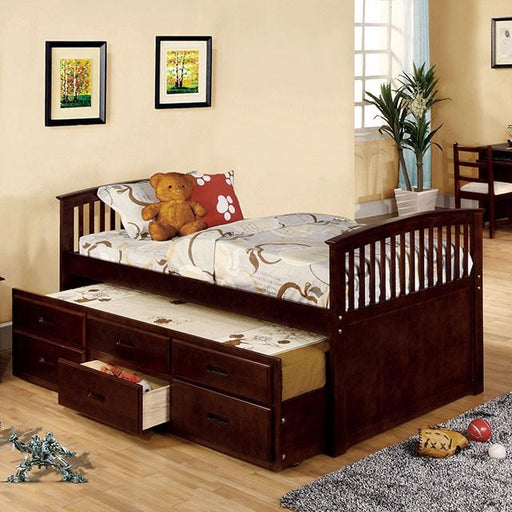 Bella Bed - Marjories Furniture (Las Vegas, NV)