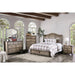 BELGRADE I Rustic Natural Tone Chest - Marjories Furniture (Las Vegas, NV)