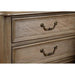 BELGRADE I Rustic Natural Tone Chest - Marjories Furniture (Las Vegas, NV)