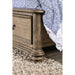 BELGRADE I Queen Bed - Marjories Furniture (Las Vegas, NV)