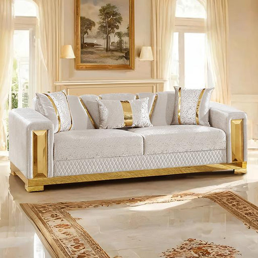 Valdosta Sofa - Marjories Furniture (Las Vegas, NV)