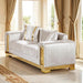 Valdosta Loveseat - Marjories Furniture (Las Vegas, NV)