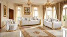 Valdosta Loveseat - Marjories Furniture (Las Vegas, NV)