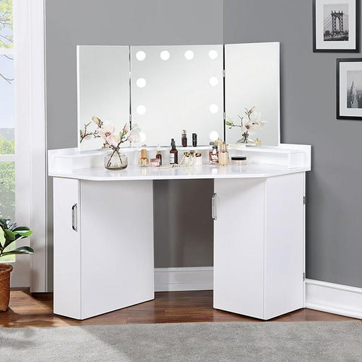 Lorybelle Vanity - Marjories Furniture (Las Vegas, NV)