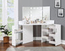 Lorybelle Vanity - Marjories Furniture (Las Vegas, NV)