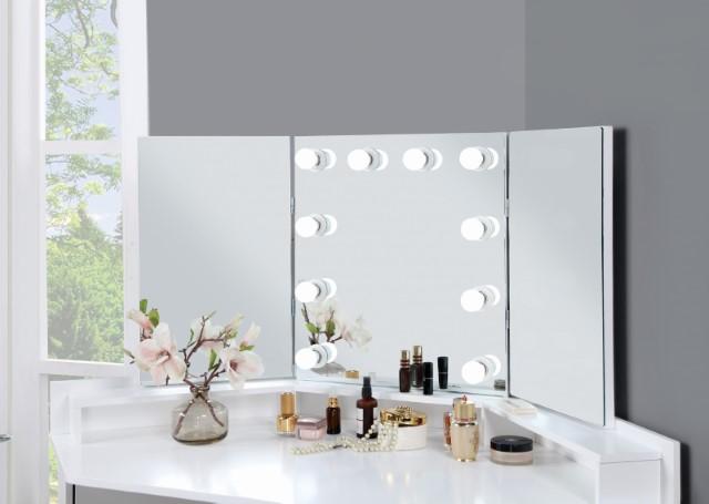Lorybelle Vanity - Marjories Furniture (Las Vegas, NV)