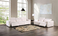 TREHARRIS Power Sofa - Marjories Furniture (Las Vegas, NV)