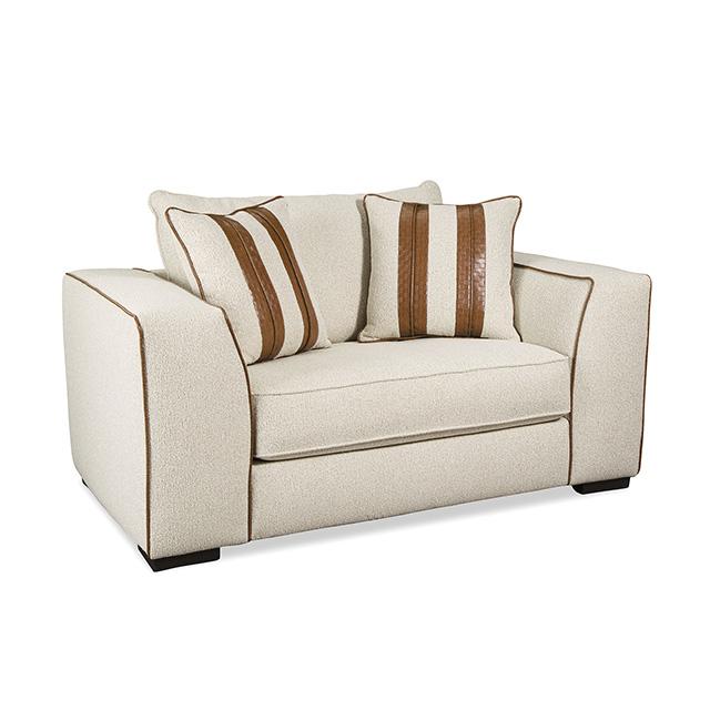 Ulvery Chair - Marjories Furniture (Las Vegas, NV)