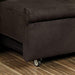 MAVIS Futon Sofa - Marjories Furniture (Las Vegas, NV)