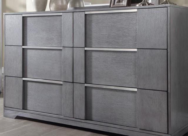 REGULUS Dresser - Marjories Furniture (Las Vegas, NV)