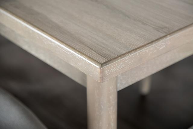 Keynes Dining Table - Marjories Furniture (Las Vegas, NV)