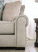 LAREDO Sofa, Beige - Marjories Furniture (Las Vegas, NV)