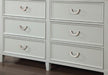 LYCORIDA Dresser - Marjories Furniture (Las Vegas, NV)