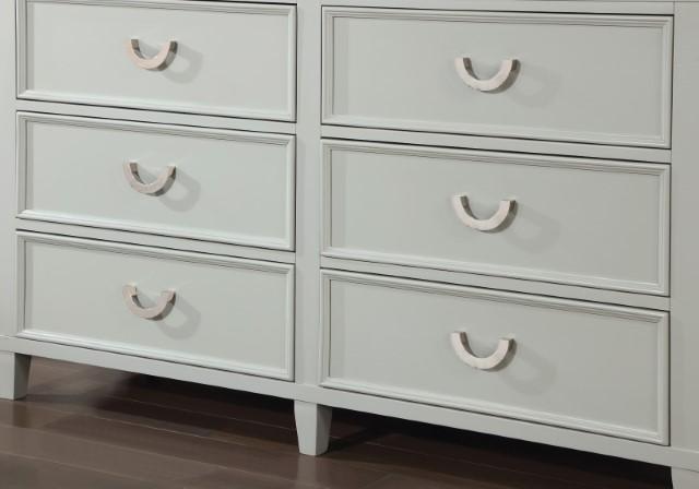 LYCORIDA Dresser - Marjories Furniture (Las Vegas, NV)