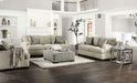 SALISBURY Loveseat - Marjories Furniture (Las Vegas, NV)