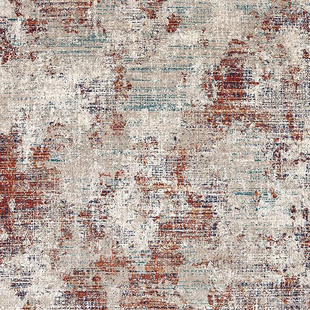 MONTIJO 8' X 11' Area Rug - Marjories Furniture (Las Vegas, NV)