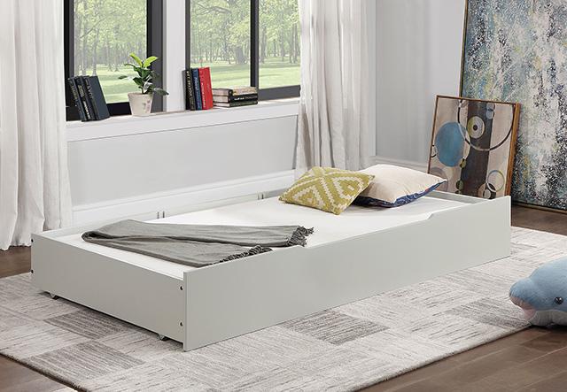 LYCORIDA Trundle/Drawer - Marjories Furniture (Las Vegas, NV)