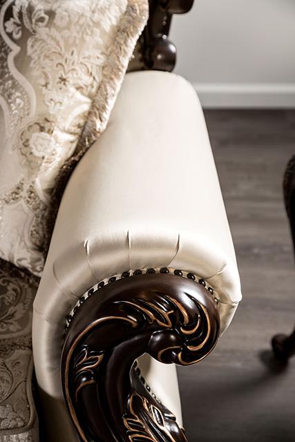 Palencia Chair - Marjories Furniture (Las Vegas, NV)