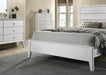 DORTMUND Cal.King, E.King, & Queen Bed - Marjories Furniture (Las Vegas, NV)