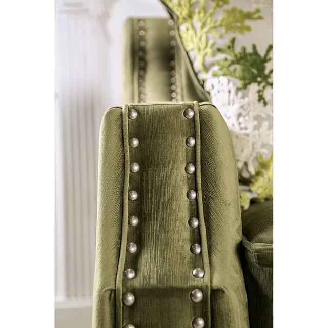 KAYE Sofa - Marjories Furniture (Las Vegas, NV)
