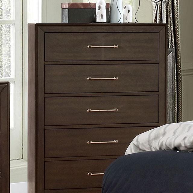 JAMIE Chest - Marjories Furniture (Las Vegas, NV)