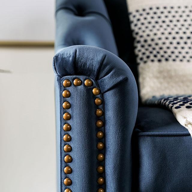 MARTINIQUE Sofa - Marjories Furniture (Las Vegas, NV)