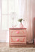 Rheanna Night Stand - Marjories Furniture (Las Vegas, NV)