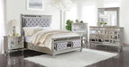 MARSEILLE Chest - Marjories Furniture (Las Vegas, NV)