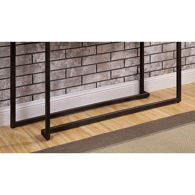 IZAR Coffee Table - Marjories Furniture (Las Vegas, NV)