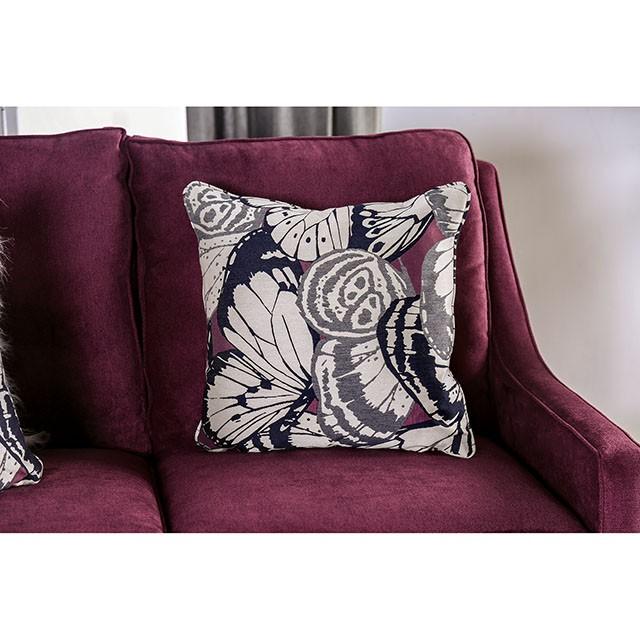 JILLIAN Loveseat - Marjories Furniture (Las Vegas, NV)